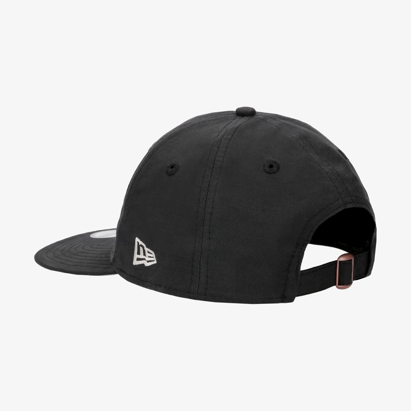 Мъжка шапка с козирка NEW ERA ШАПКА PACKABLE 9TWENTY NYY NEW YORK YANKEES BLKWHI 11746792 цвят черен