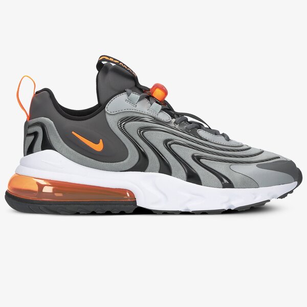 Мъжки маратонки NIKE AIR MAX 270 REACT ENG ct1281-002 цвят сив