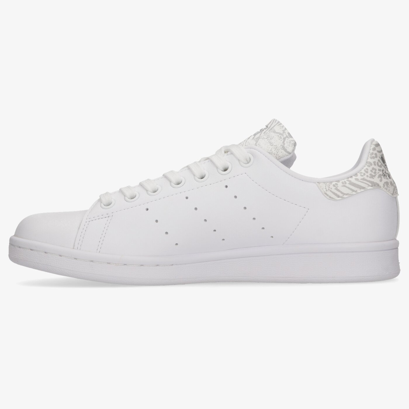 Дамски маратонки ADIDAS STAN SMITH  gw1702 цвят бял
