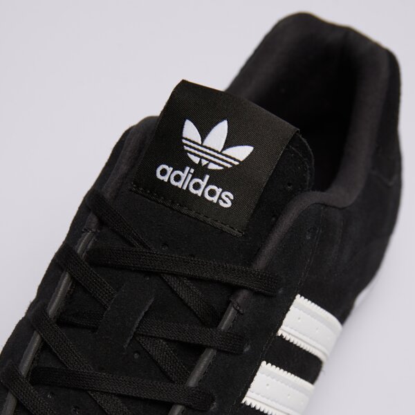 Мъжки маратонки ADIDAS ADIRACER LO ih4154 цвят черен