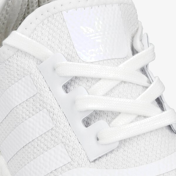 Дамски маратонки ADIDAS NMD_R1 W fv1788 цвят бял