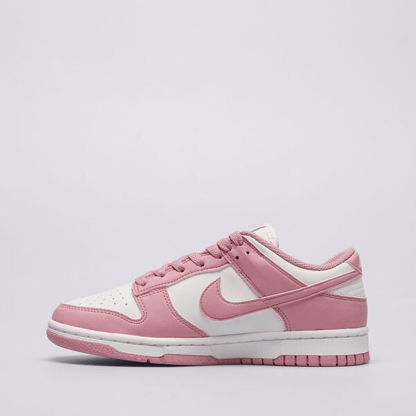 Дамски маратонки NIKE DUNK LOW dd1873-112 цвят бял