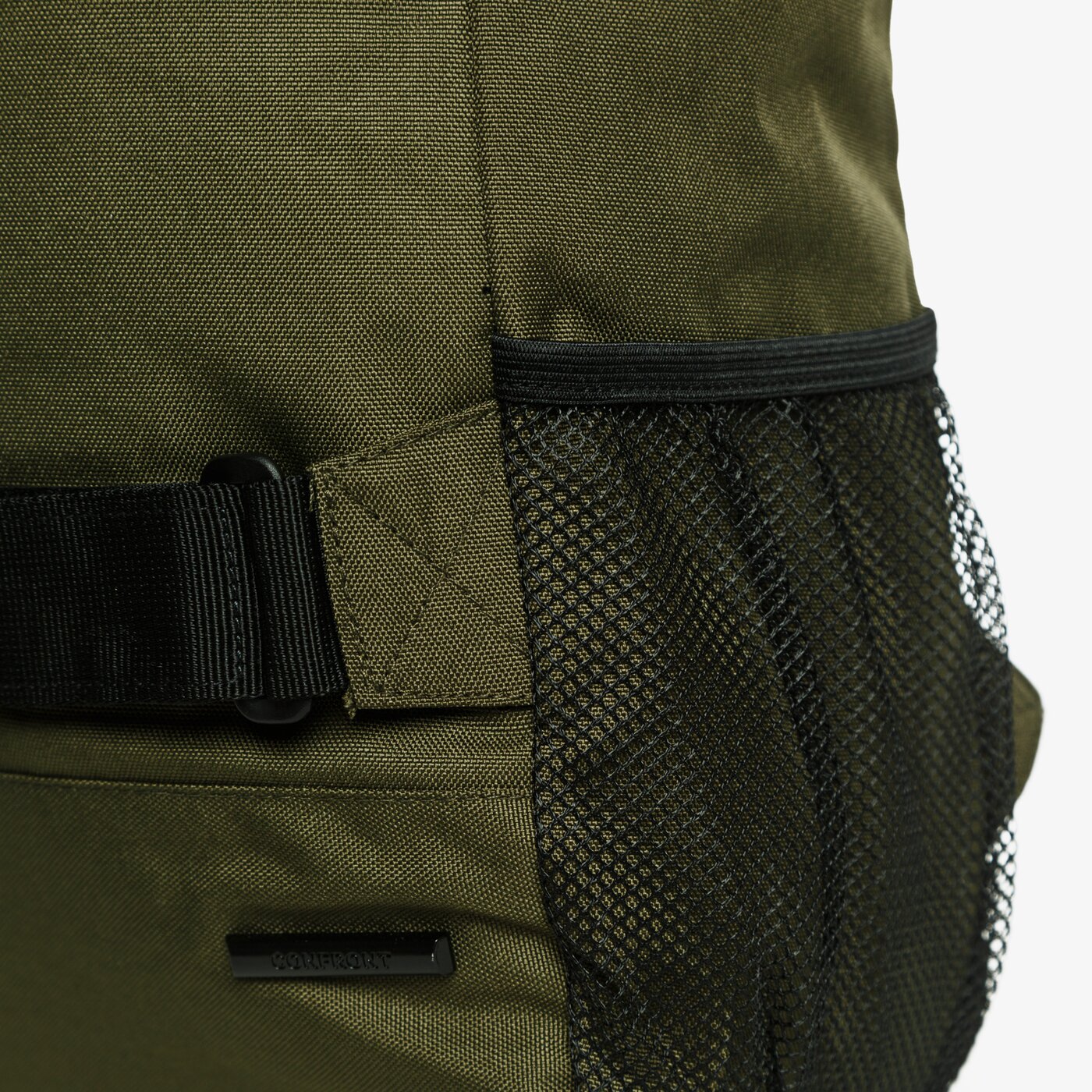 Мъжка раница CONFRONT РАНИЦА CALI cf19plm54002 цвят каки