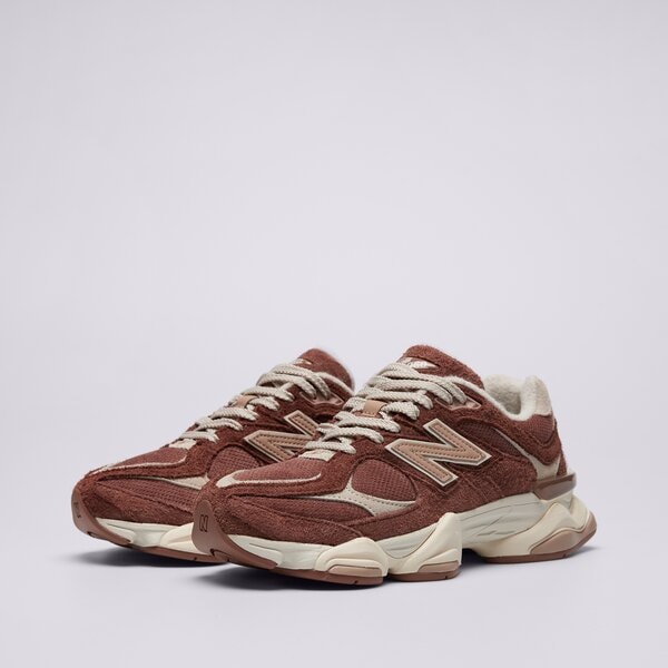 Дамски маратонки NEW BALANCE U9060CCC u9060ccc цвят тюркоазен