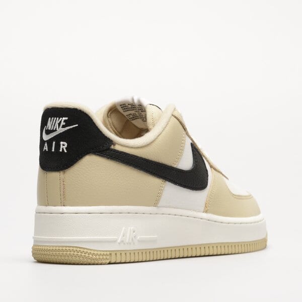 Мъжки маратонки NIKE AIR FORCE 1 '07 LX dv7186-700 цвят бежов