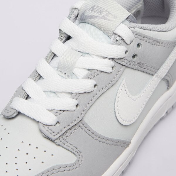 Детски маратонки NIKE DUNK LOW dh9756-001 цвят сив