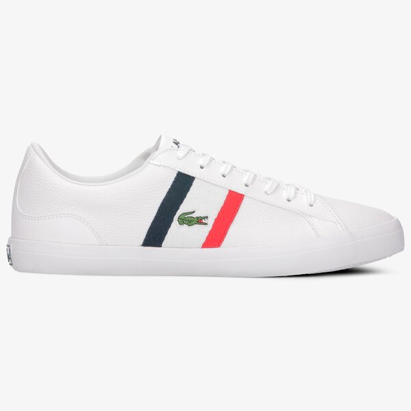 Мъжки маратонки LACOSTE LEROND 119 3 CMA 737cma0045394 цвят бял