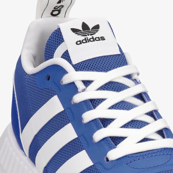 Мъжки маратонки ADIDAS MULTIX h04471 цвят син