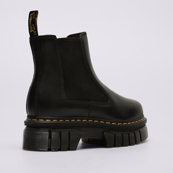 Дамски боти DR.MARTENS AUDRICK CHELSEA  27148001 цвят черен