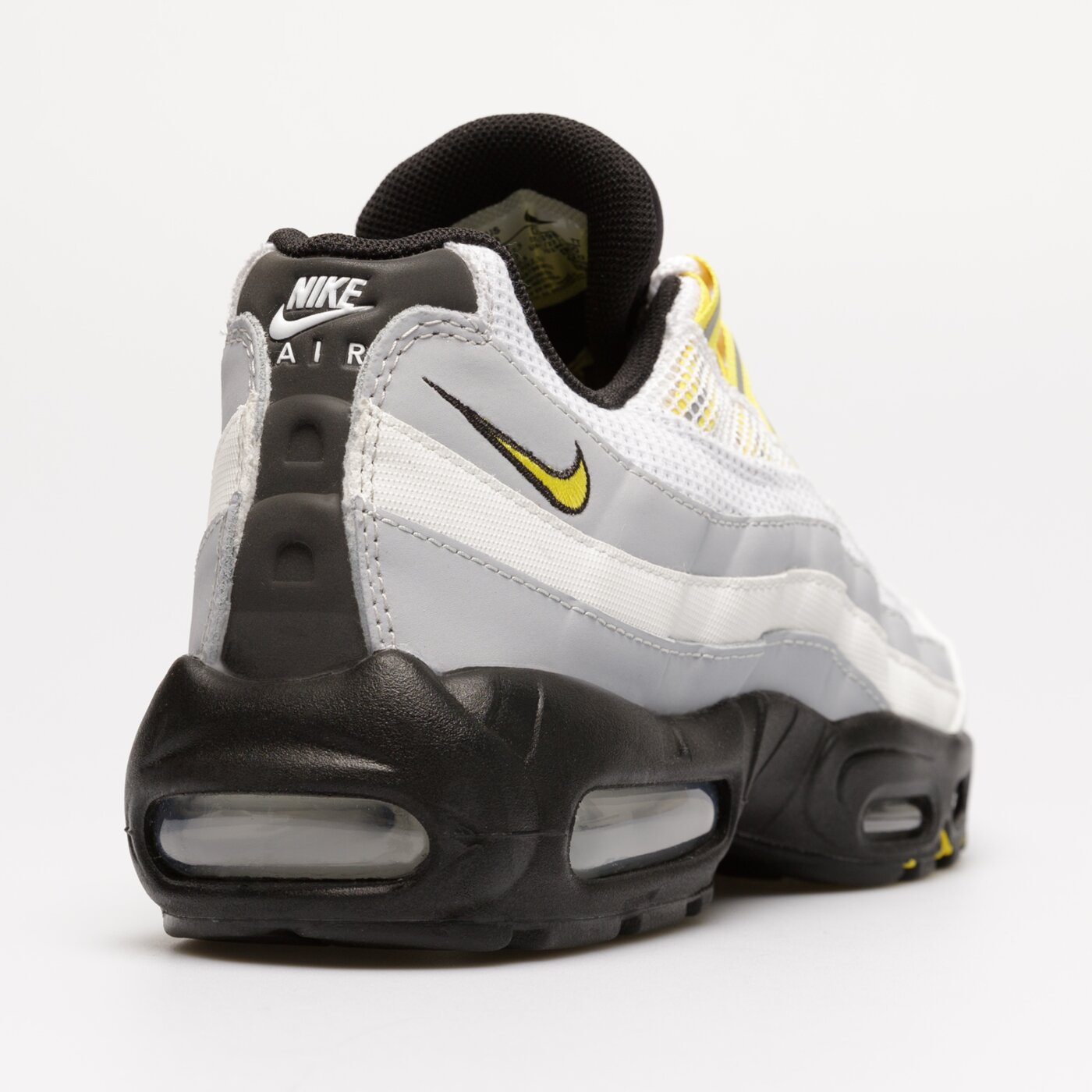 Мъжки маратонки AIR MAX 95 ESSENTIAL dq3982-100 цвят бял