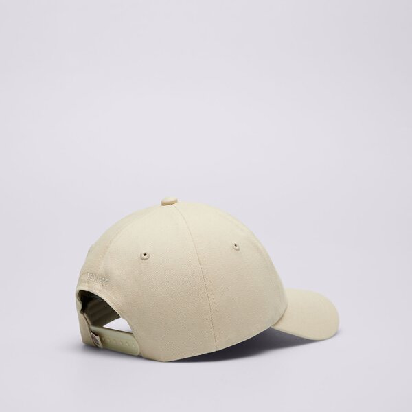 Дамска шапка с козирка DICKIES ШАПКА HARDWICK dk0a4tkvf901 цвят бежов