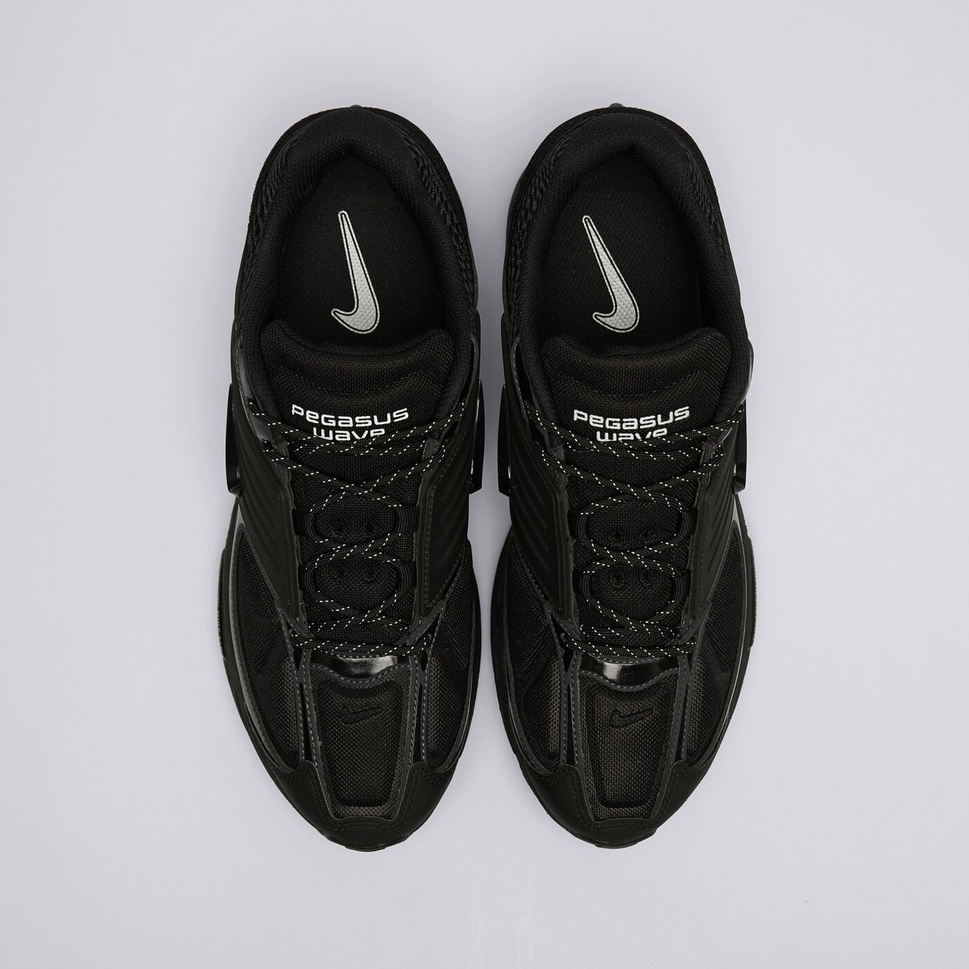 Мъжки маратонки NIKE AIR PEGASUS WAVE ib0612-001 цвят черен