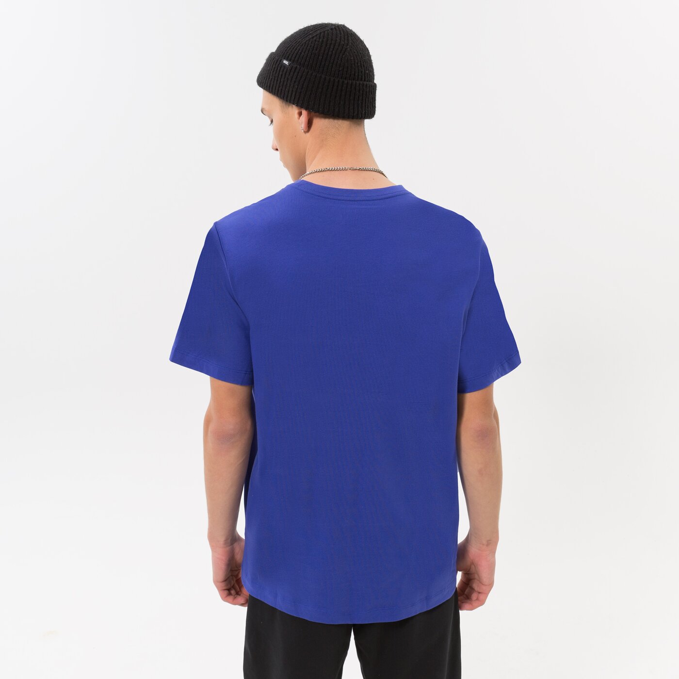 Мъжка тениска JORDAN ТЕНИСКА JORDAN AIR STRETCH dv1445-432 цвят виолетов