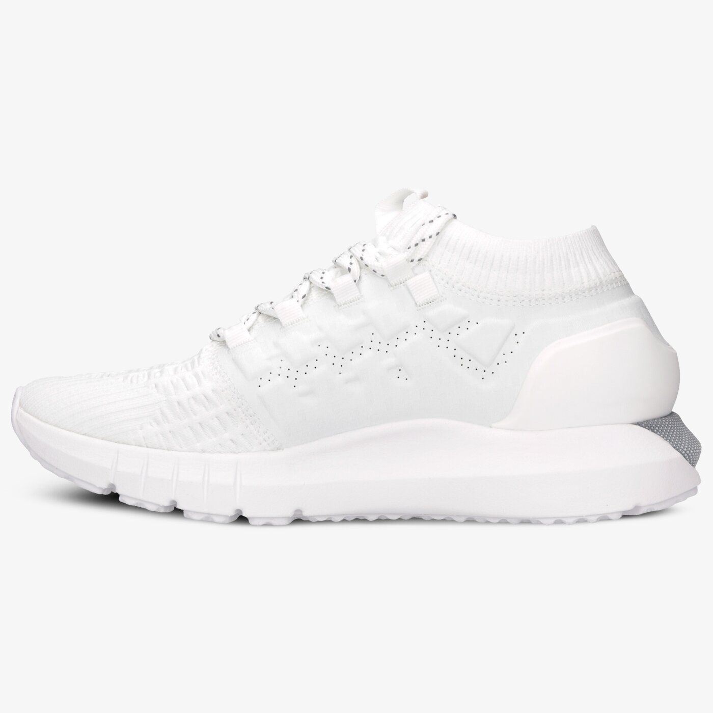 Мъжки маратонки UNDER ARMOUR HOVR PHANTOM CT 3000004-102 цвят бял
