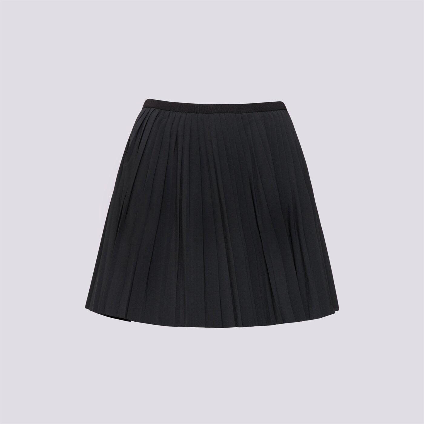 Дамски NIKE ПОЛА W NSW PLEATED SKIRT im7463-010 цвят черен