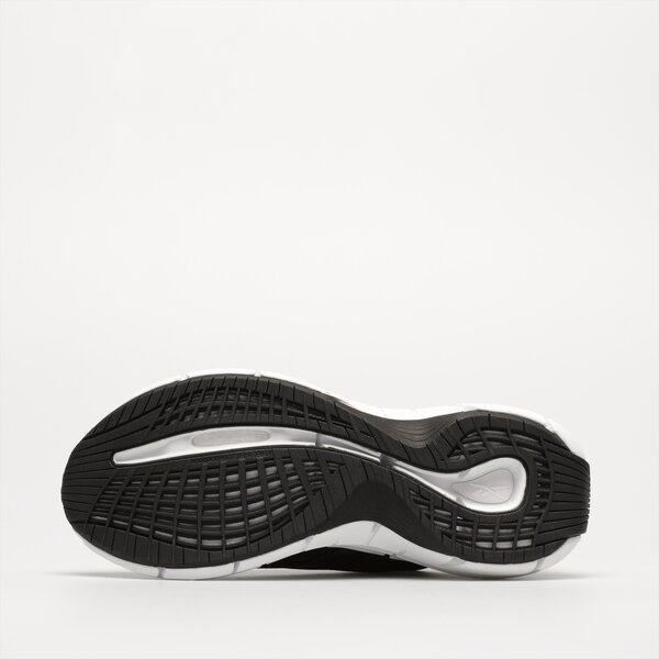 Дамски маратонки REEBOK ZIG KINETICA 2.5 gx0498 цвят черен