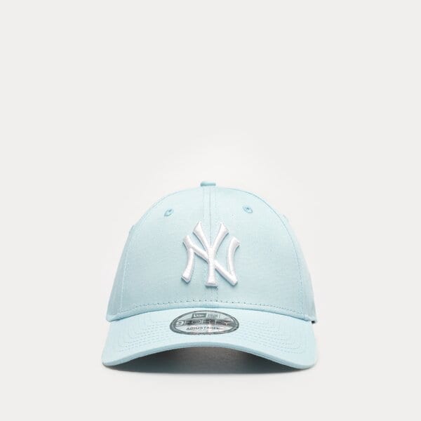 Мъжка шапка с козирка NEW ERA ШАПКА LE 940 NYY NEW YORK YANKEES 60358179 цвят син