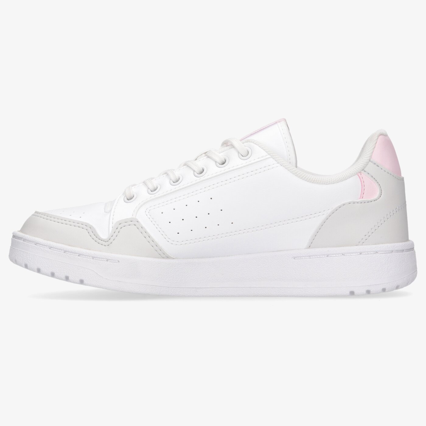 Дамски маратонки ADIDAS NY 90 W gz7631 цвят бял