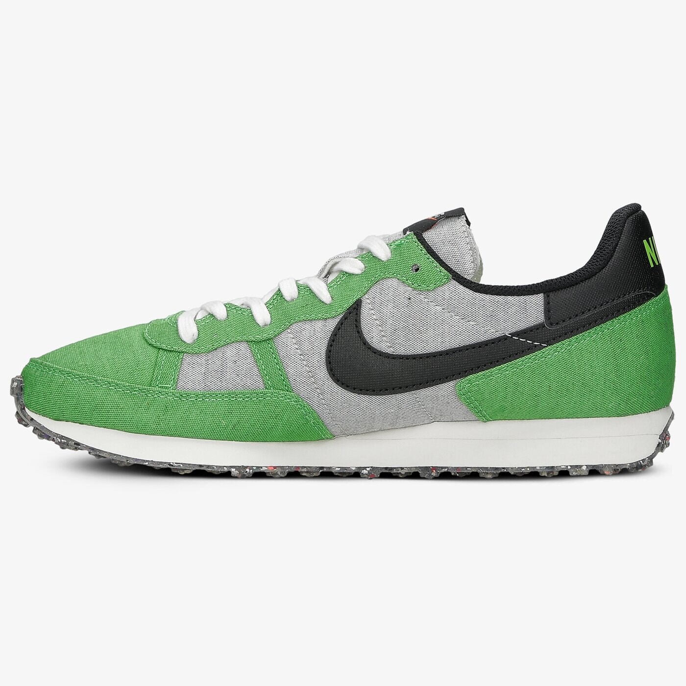 Мъжки маратонки NIKE CHALLENGER OG dd1108-300 цвят зелен