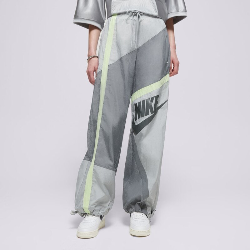 NIKE ПАНТАЛОНИ W NSW STREET WVN OH PANT