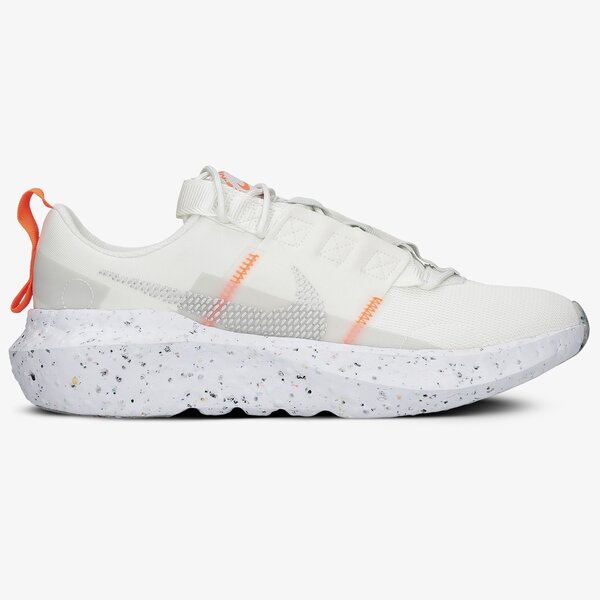 Мъжки маратонки NIKE CRATER IMPACT db2477-100 цвят сив