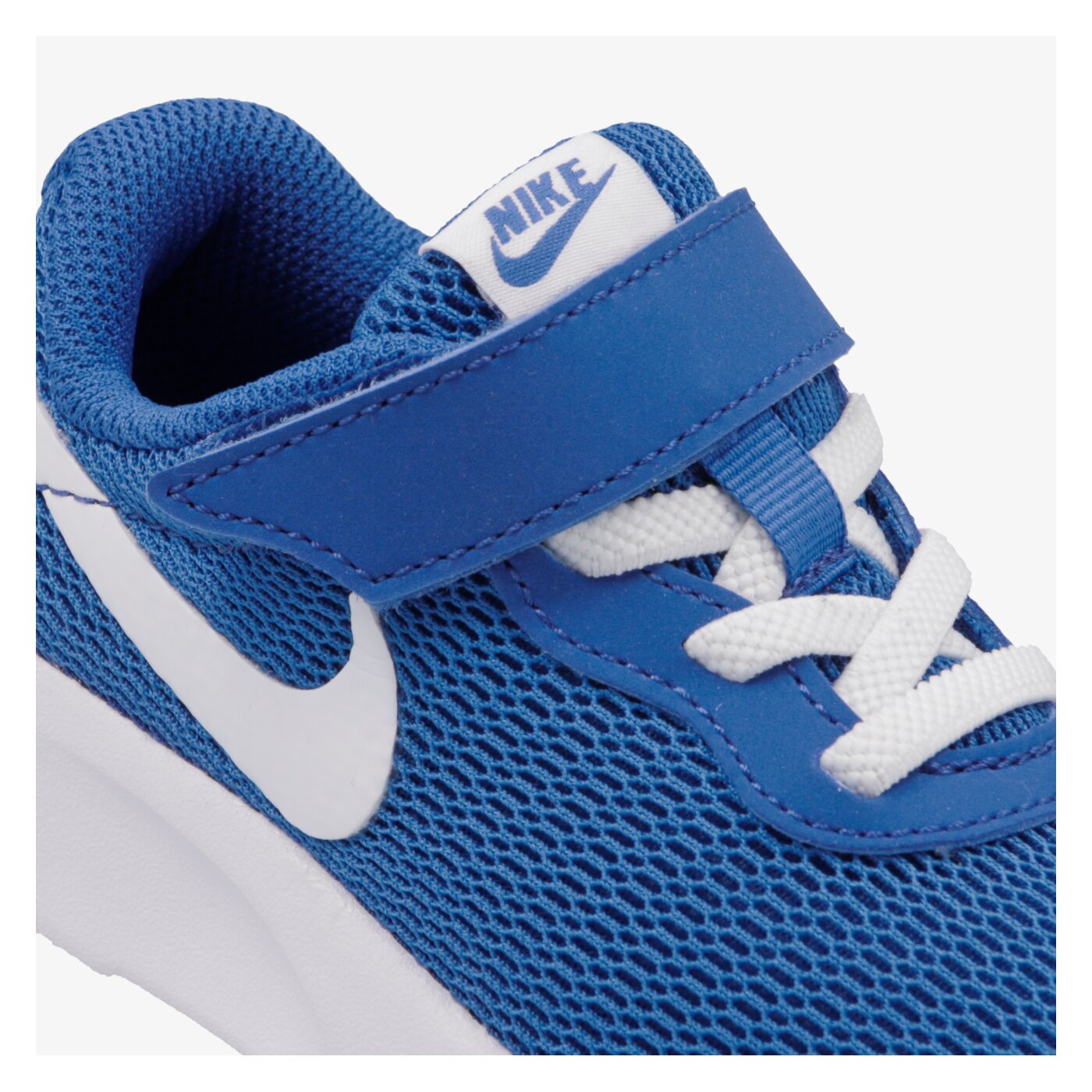 Детски маратонки NIKE TANJUN (PSV) 844868-400 цвят син