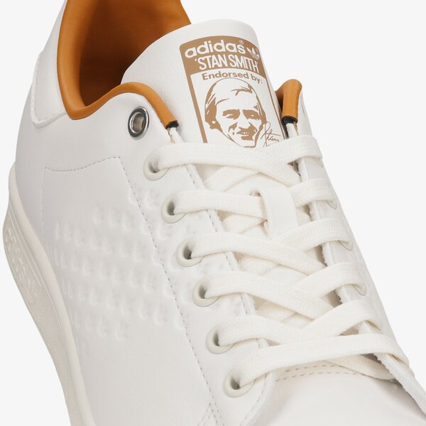 Мъжки маратонки ADIDAS STAN SMITH gw4446 цвят бял