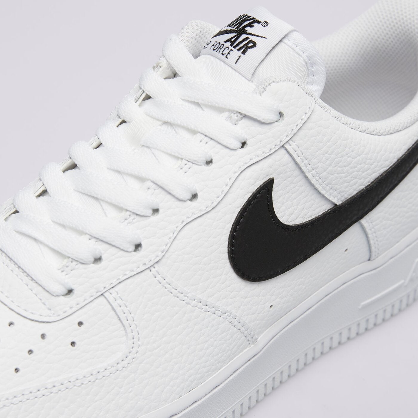 Мъжки маратонки NIKE AIR FORCE 1 '07  ct2302-100 цвят бял