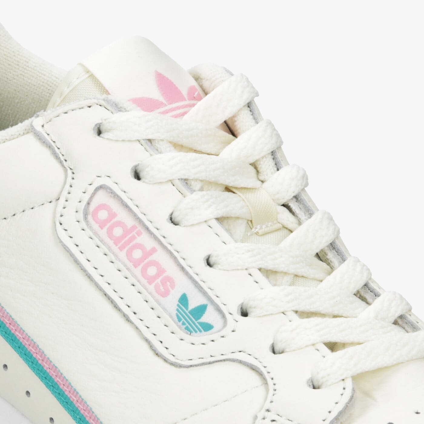 Мъжки маратонки ADIDAS CONTINENTAL 80 ee5357 цвят бял