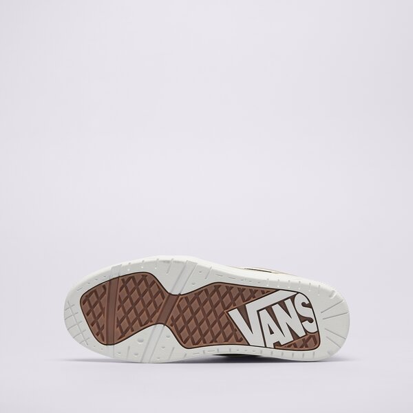 Детски маратонки VANS HYLANE vn000d4pfce1 цвят бежов