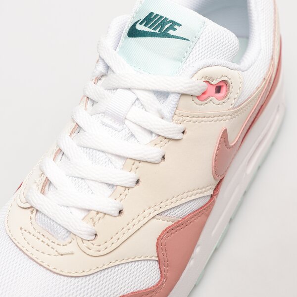 Детски маратонки NIKE AIR MAX 1 dz3307-101 цвят розов