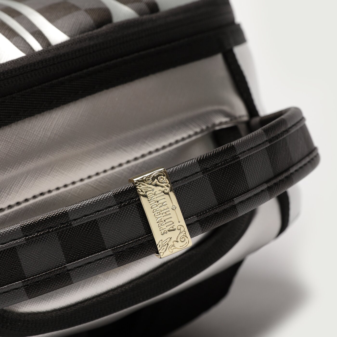 Детска раница SPRAYGROUND РАНИЦА PLATINUM DRIPS DLX BACKPACK 910b5321nsz цвят многоцветен