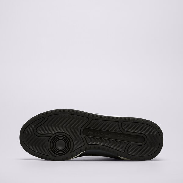 Мъжки маратонки ADIDAS FORUM2000 ji3278 цвят черен