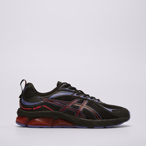 Мъжки маратонки ASICS GEL-QUANTUM 180 VIII 1203a594004 цвят черен