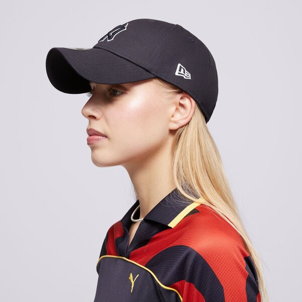 Мъжка шапка с козирка NEW ERA ШАПКА OUTLINE 940 NYY NEW YORK YANKEES 60675523 цвят тъмносин