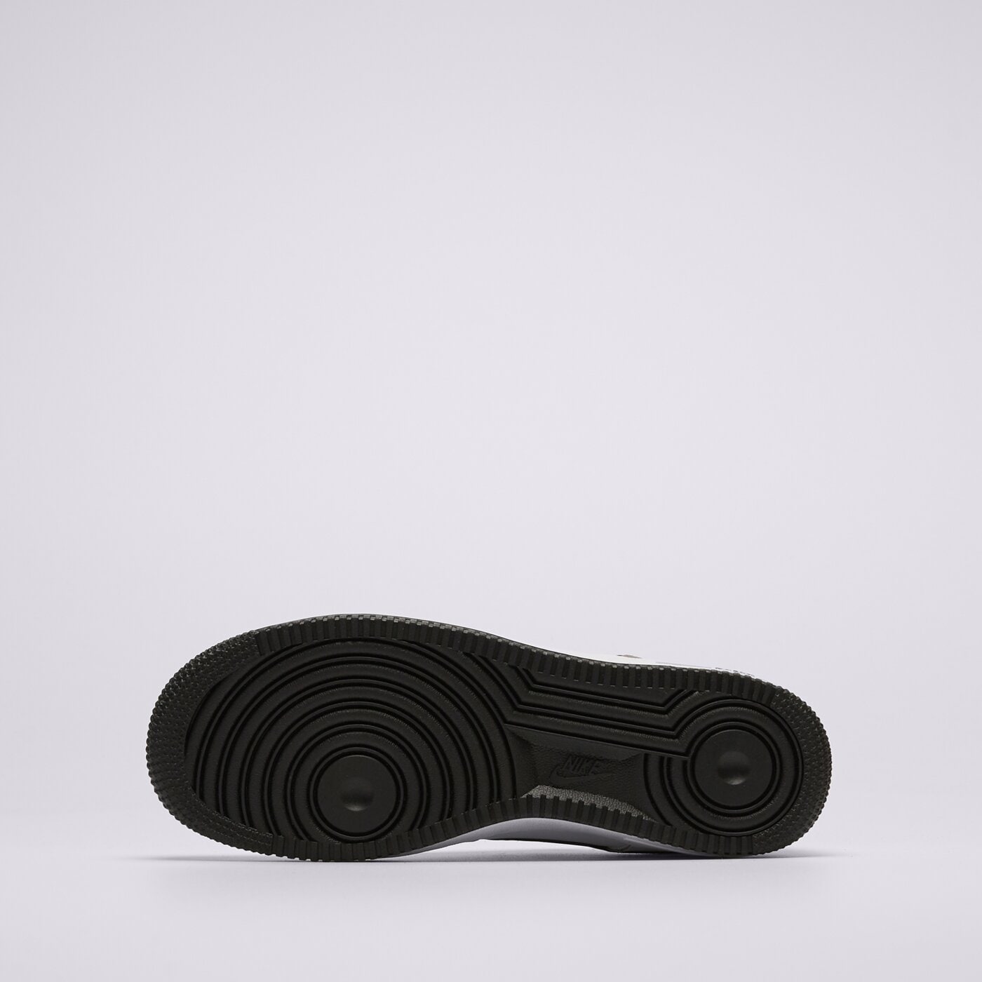 Детски маратонки NIKE AIR FORCE 1 LV8 3 (GS) hq1911-100 цвят бял