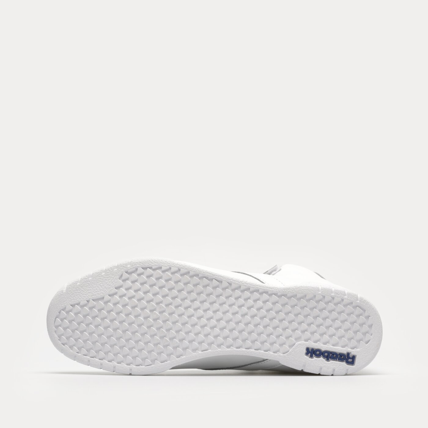 Мъжки маратонки REEBOK EX-O-FIT HI  3477 цвят бял