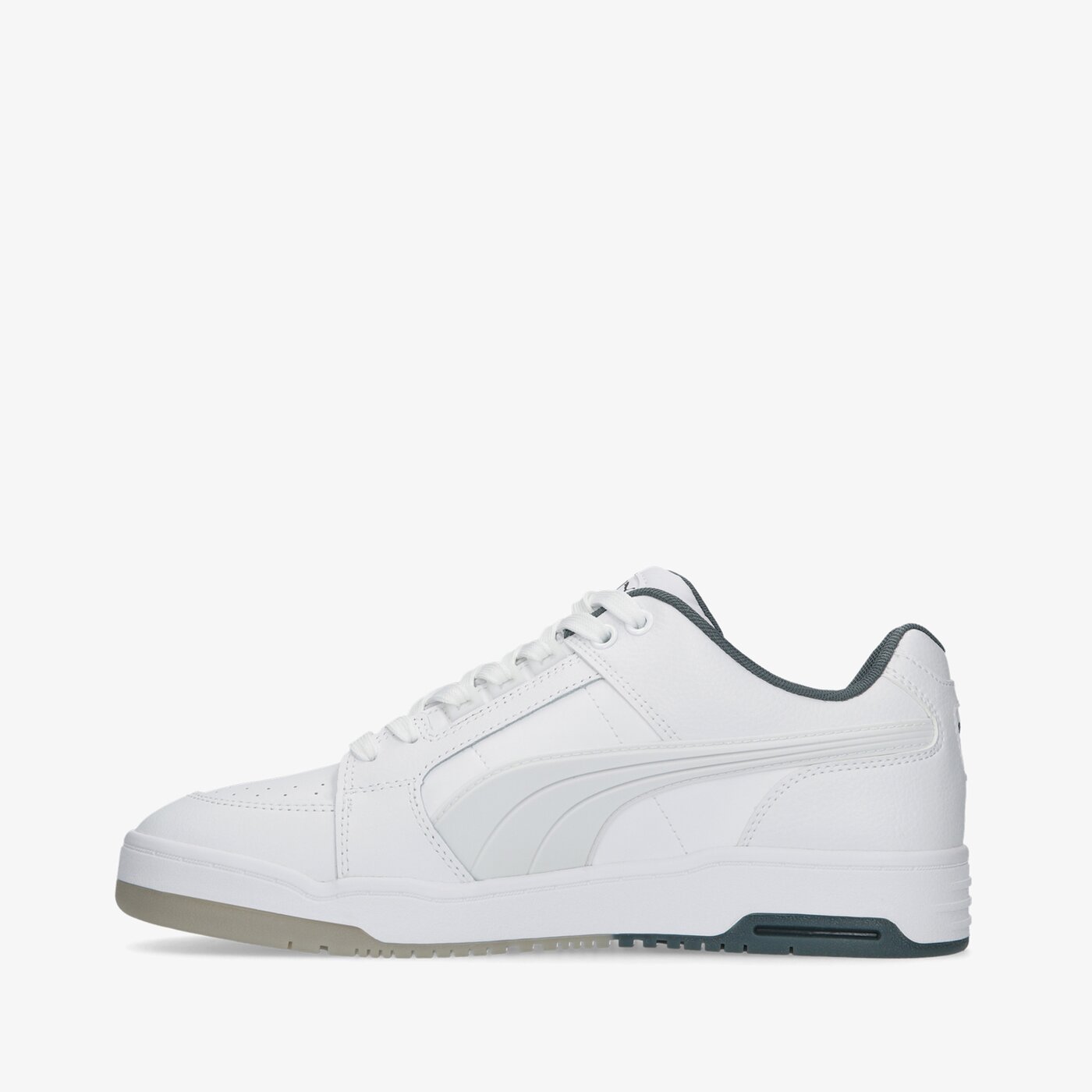 Мъжки маратонки PUMA SLIPSTREAM LO REPRISE 38423301 цвят бял