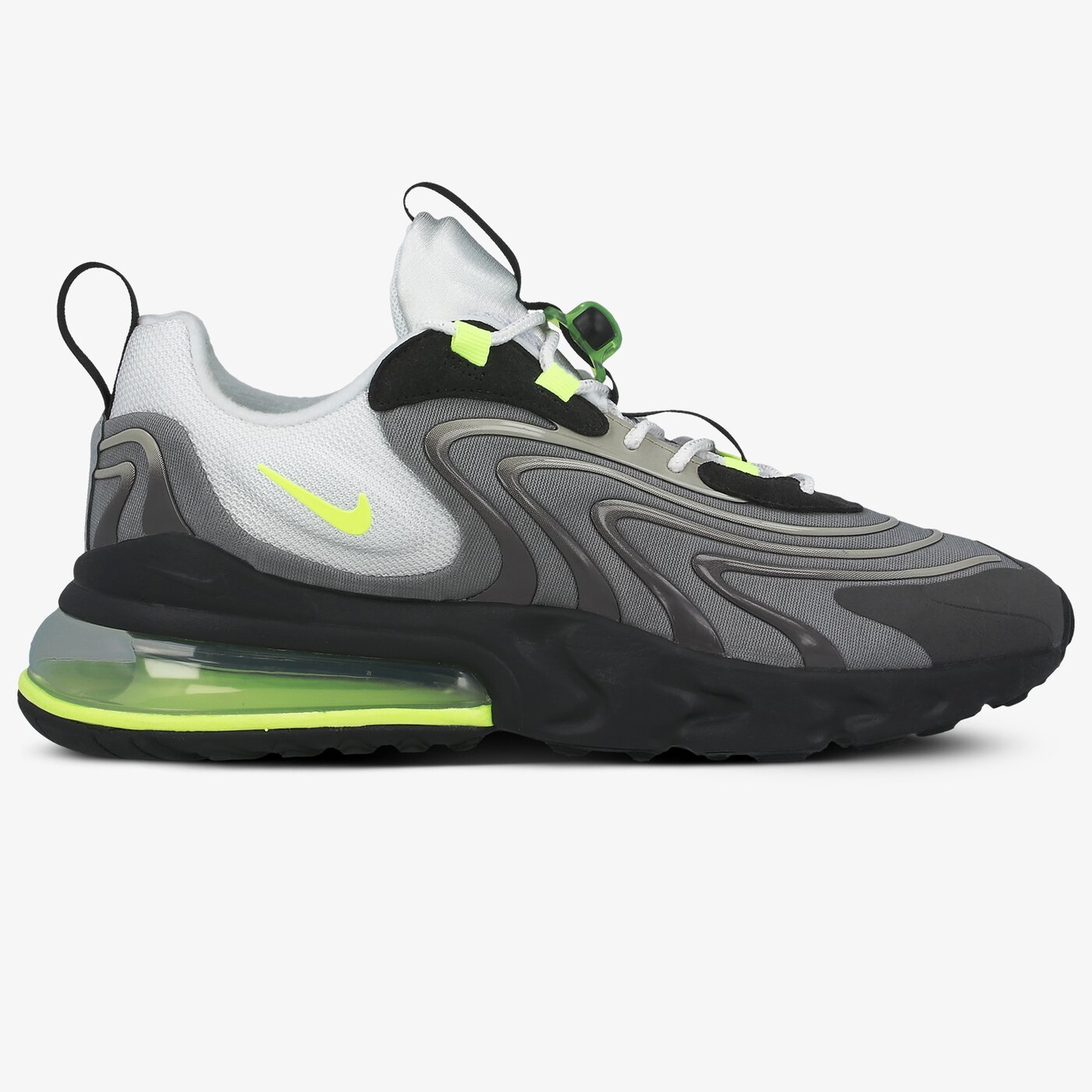 Мъжки маратонки NIKE AIR MAX 270 ENG AMM cw2623-001 цвят сив