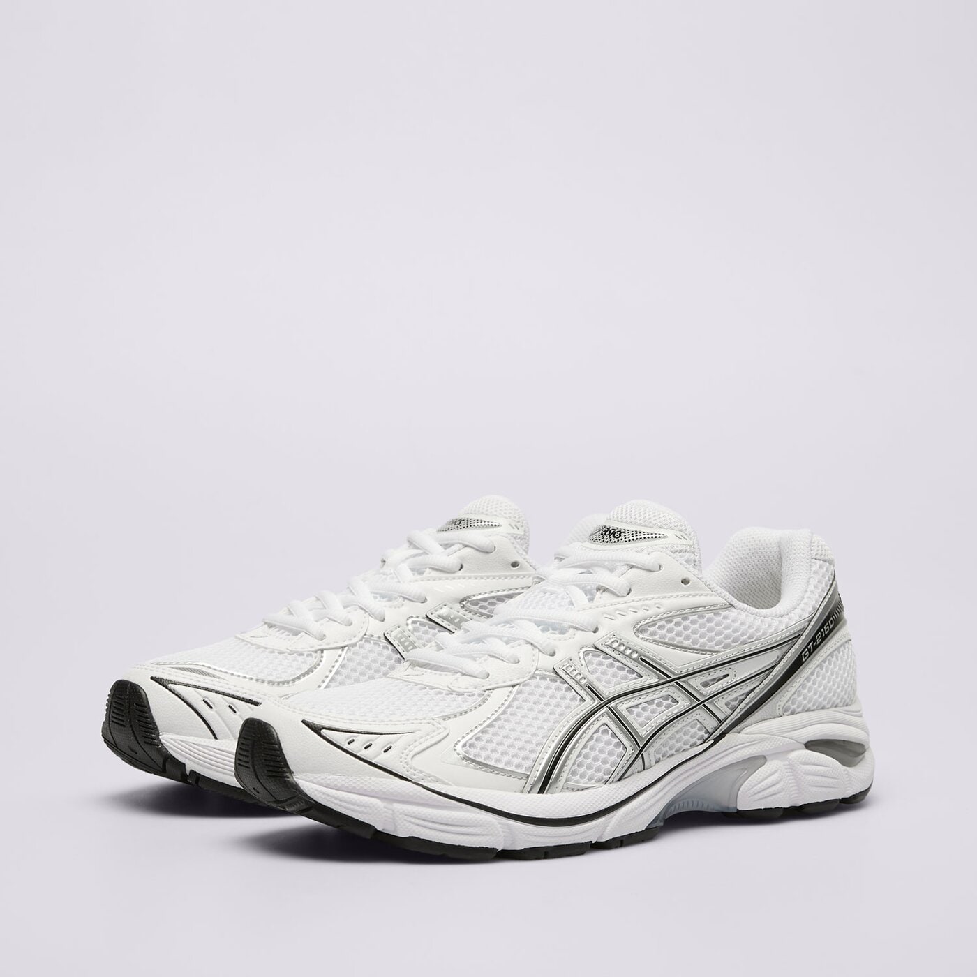 Дамски маратонки ASICS GT-2160 1203a275-110 цвят бял