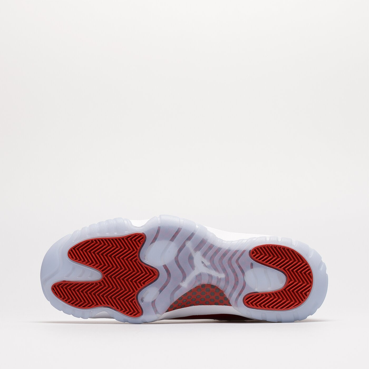 Мъжки маратонки AIR JORDAN 11 RETRO  ct8012-116 цвят бял