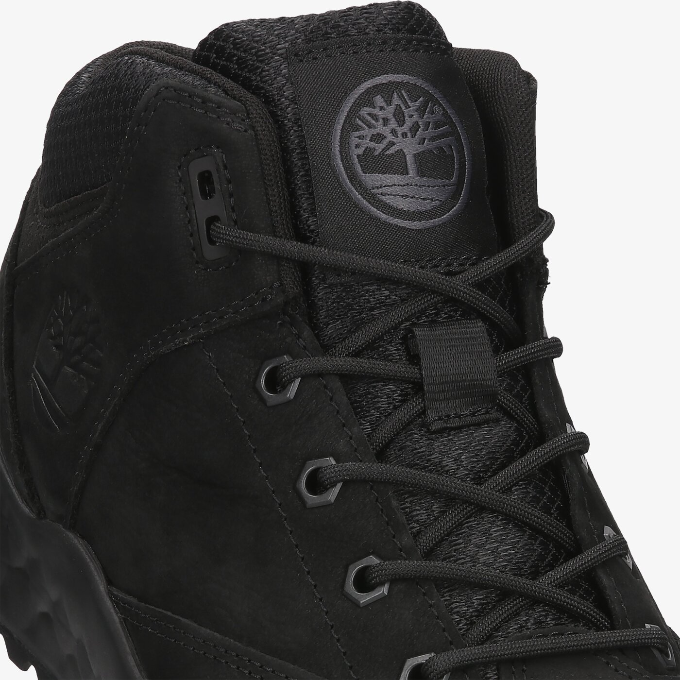 Мъжки маратонки TIMBERLAND SOLAR WAVE SUPER OX tb0a2fnw0151 цвят черен