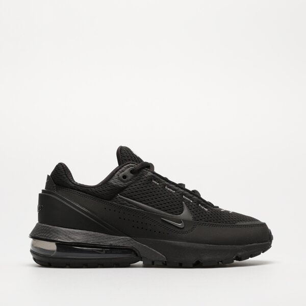 Дамски маратонки NIKE AIR MAX PULSE fd6409-003 цвят черен