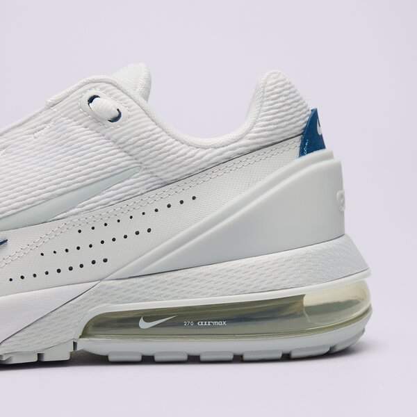 Мъжки маратонки NIKE AIR MAX PULSE fq4156-100 цвят бял