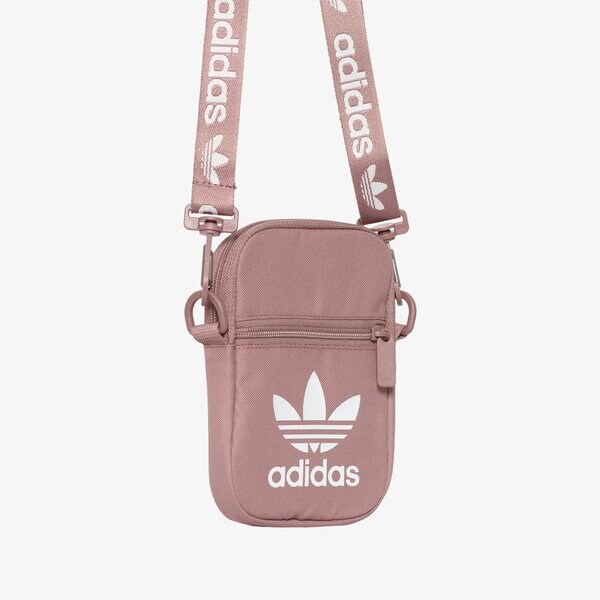 Дамски сак ADIDAS ЧАНТА AC FESTIVAL BAG hk2631 цвят бежов