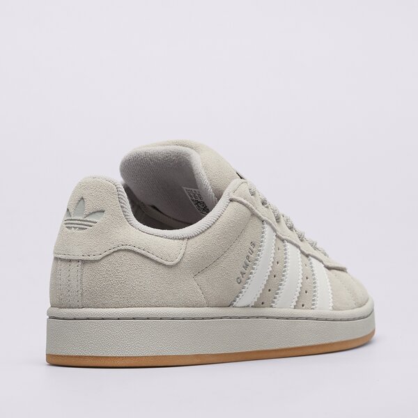 Мъжки маратонки ADIDAS CAMPUS 00S jh8793 цвят сив