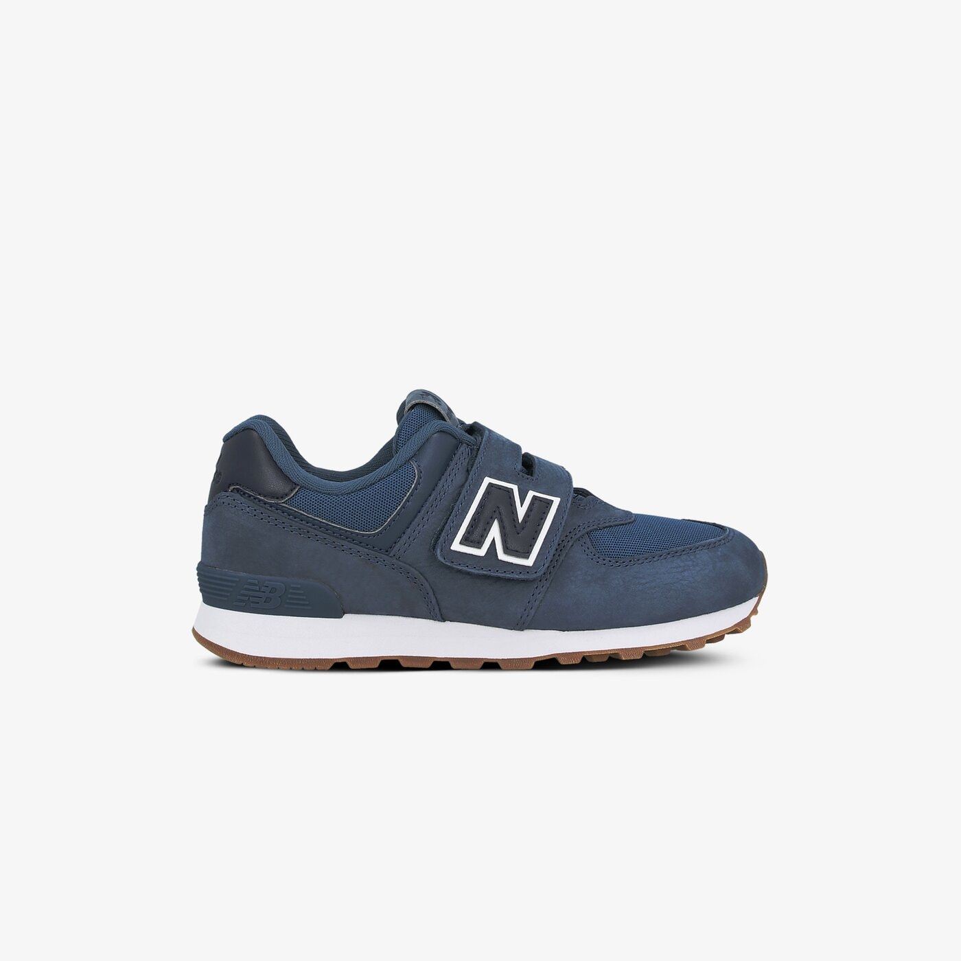 Детски маратонки NEW BALANCE IV574PRN  iv574prn цвят син