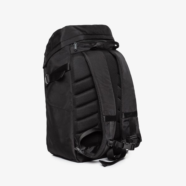 Детска раница CHAMPION РАНИЦА BACKPACK 805654kk001 цвят черен