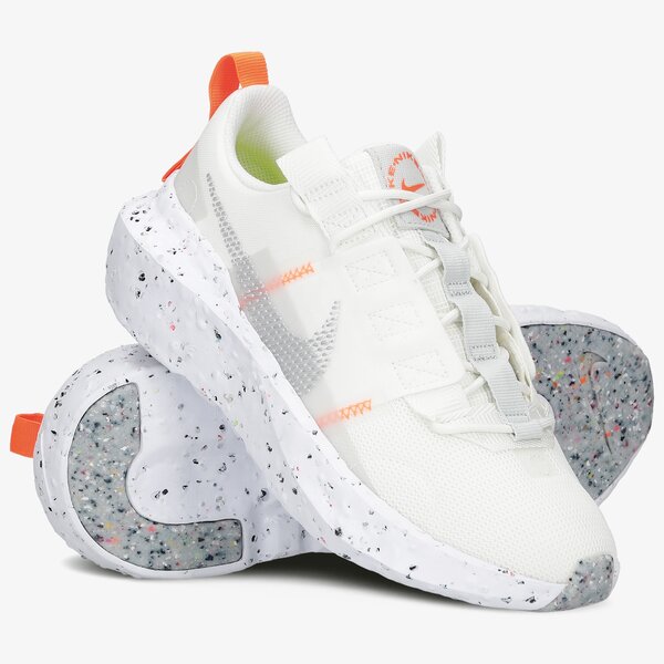 Дамски маратонки NIKE CRATER IMPACT cw2386-100 цвят сив