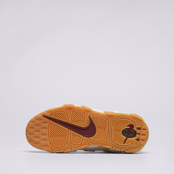 Детски маратонки NIKE AIR MORE UPTEMPO fj2846-100 цвят бял